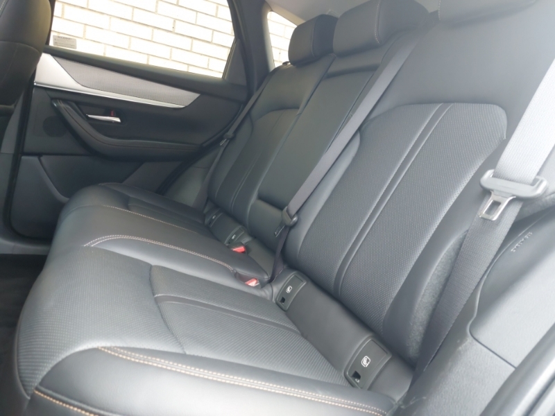 Mazda CX-60 2.5 Phev Exclusive Line #6