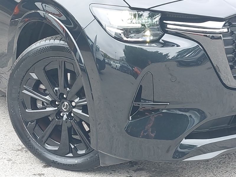 Mazda CX-60 2.5 Phev Exclusive Line #20