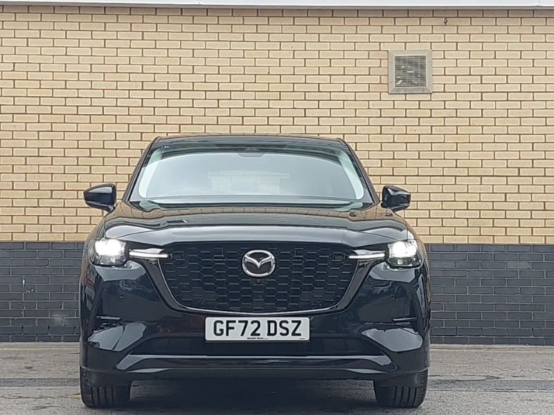 Mazda CX-60 2.5 Phev Exclusive Line #14