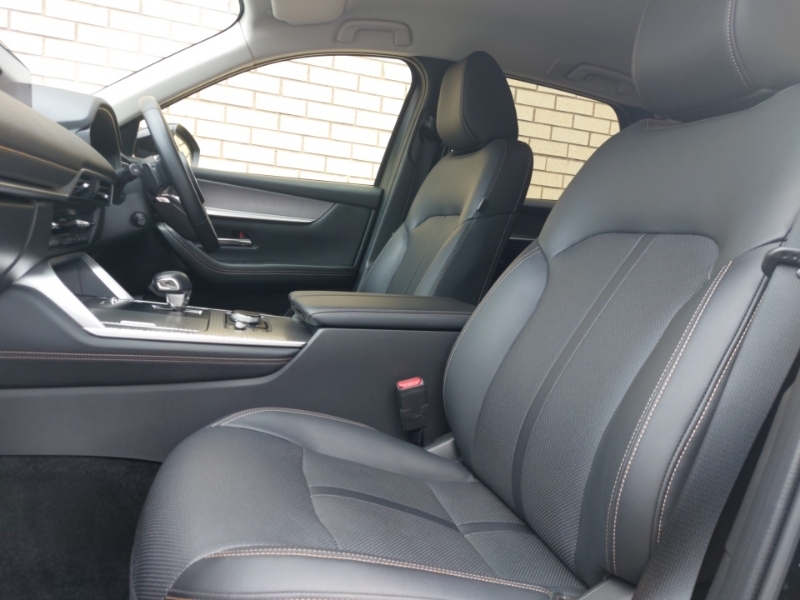 Mazda CX-60 2.5 Phev Exclusive Line #5