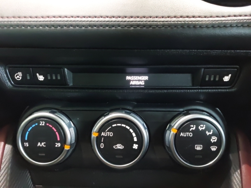 Mazda CX-3 2.0 120 Se-l Nav 2Wd Silver #15
