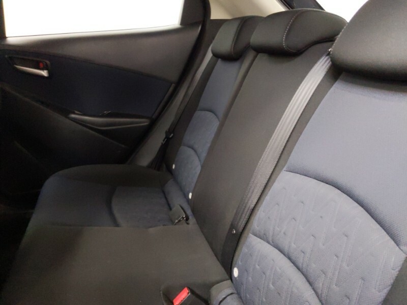 Mazda 2 1.5 Se-l Nav Grey #6