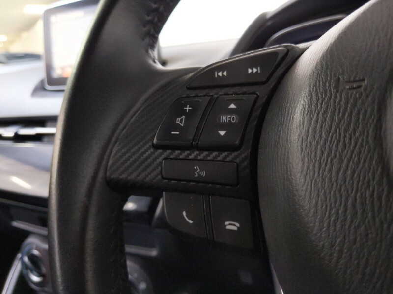 Mazda 2 1.5 Skyactiv-g Sports Launch Edition Euro 6 Ss #17