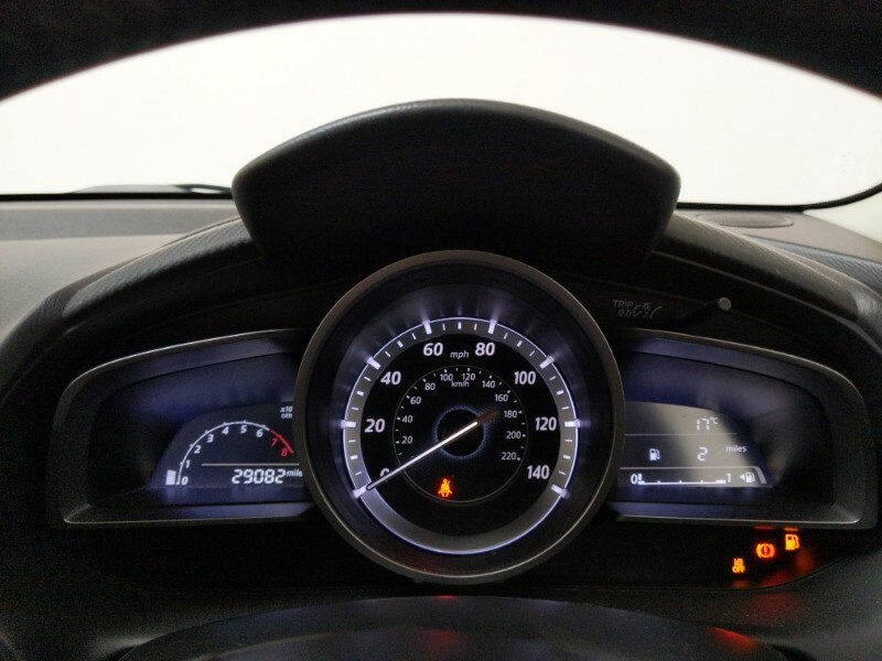 Mazda 2 1.5 Skyactiv-g Sports Launch Edition Euro 6 Ss #15