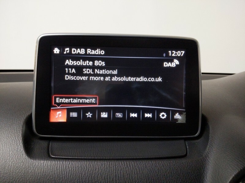Mazda 2 1.5 Skyactiv-g Sports Launch Edition Euro 6 Ss #18
