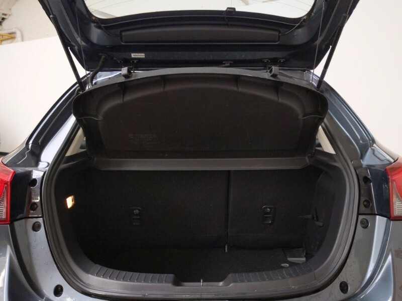 Mazda 2 1.5 Skyactiv-g Sports Launch Edition Euro 6 Ss #8
