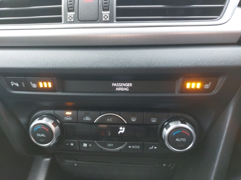 Mazda 3 2.2 Skyactiv-d Sport Nav Euro 6 S S Blue #15