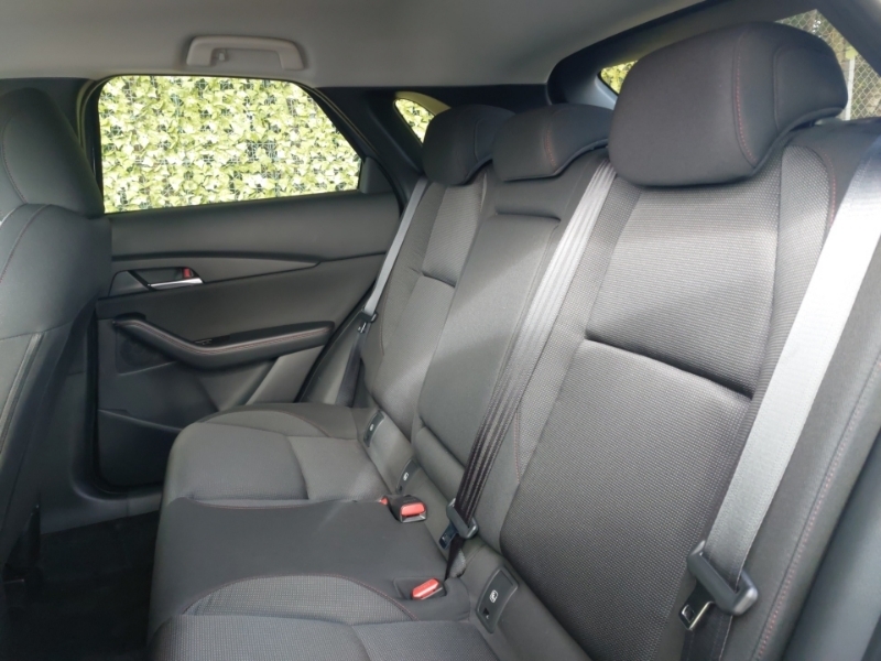 Mazda CX-30 2.5 E-skyactiv G Mhev 140 Homura Grey #6