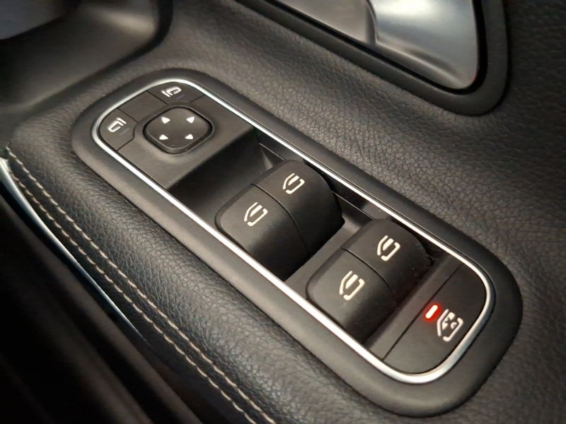 Mercedes-Benz A Class A 180 Sport Executive D Blue #17