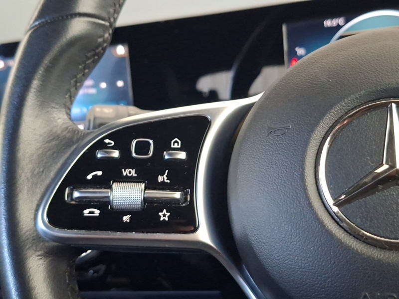 Mercedes-Benz A Class A 180 Sport Executive D Blue #12