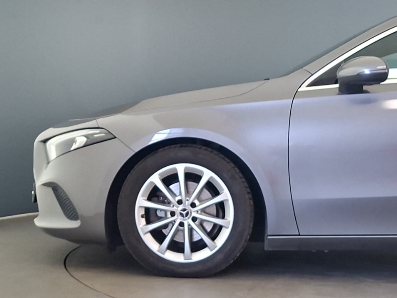 Mercedes-Benz A Class A 180 Sport Executive D Blue #19