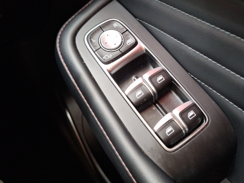 MG HS 1.5 T-gdi 16.6Kwh Trophy Euro 6 Ss Silver #14
