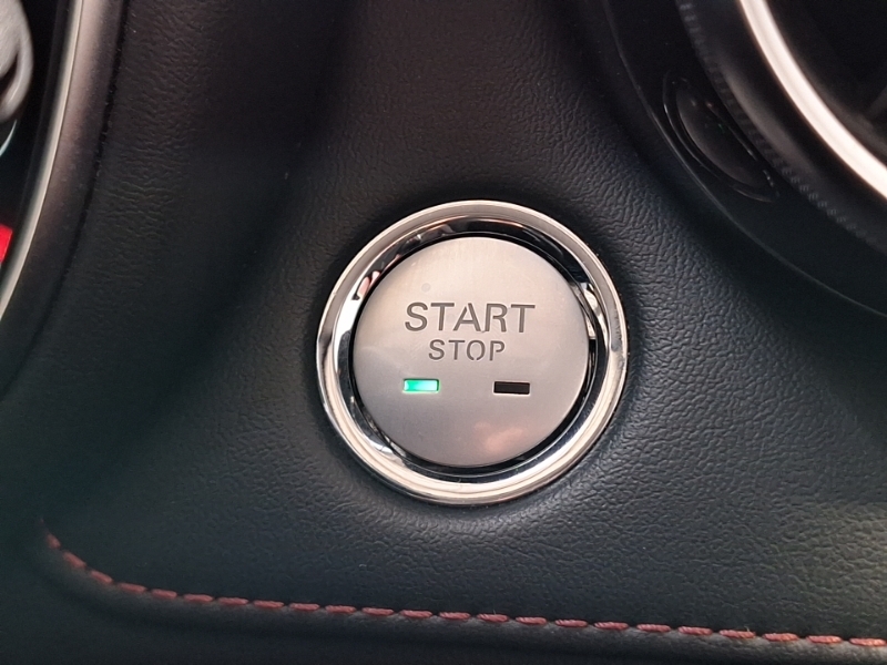 MG HS 1.5 T-gdi 16.6Kwh Trophy Euro 6 Ss Silver #16