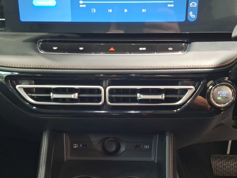 MG HS 1.5 T-gdi 24.7Kwh Trophy Euro 6 Ss White #15