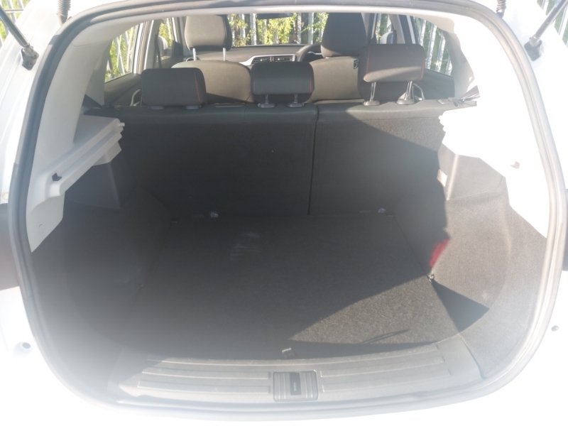 MG ZS Zs 1.0 Exclusive T-gdi Orange #18