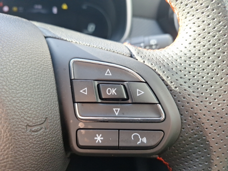 MG ZS 130Kw Trophy Ev 51Kwh  #12