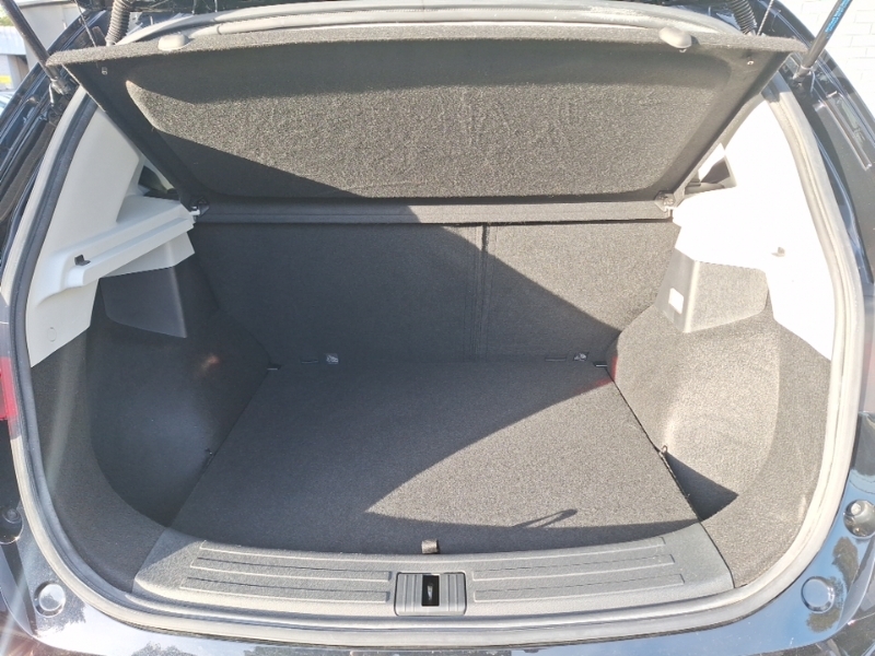 MG ZS 130Kw Trophy Ev 51Kwh  #17