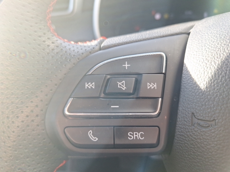 MG ZS 130Kw Trophy Ev 51Kwh  #11