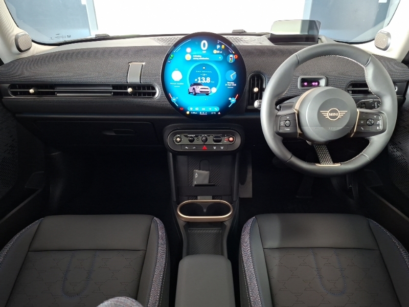 Mini Hatch 1.5 C Classic Level 2 Silver #4