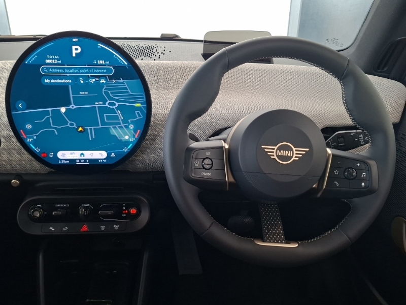 Mini Hatch 135Kw E Exclusive Level 2 41Kwh Black #5