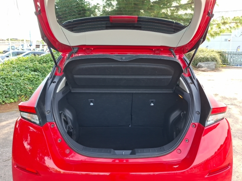Nissan Leaf 110Kw Tekna 39Kwh  #18