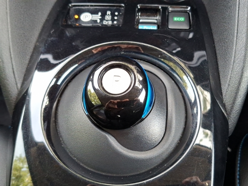 Nissan Leaf 110Kw Tekna 39Kwh  #17