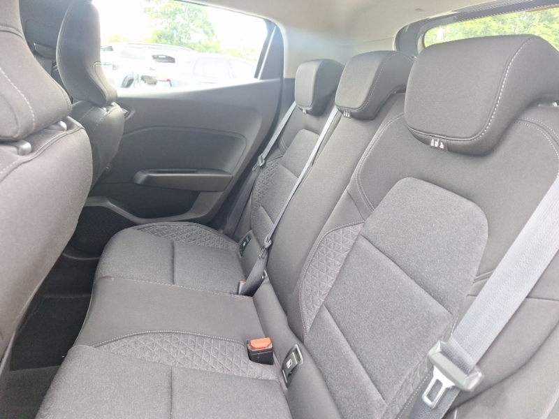 Renault Clio 1.0 Sce 75 Play Grey #6