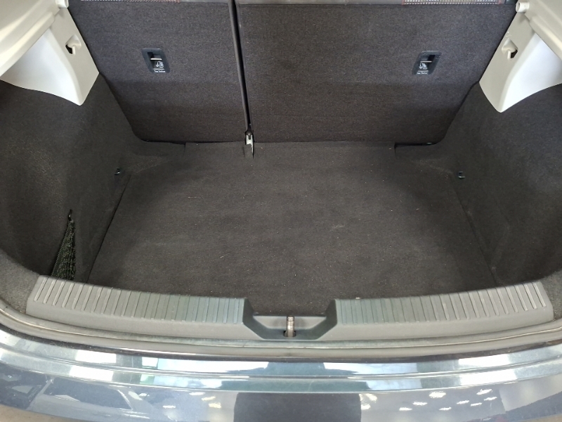 Seat Leon 2.0 Leon Cupra Blue #18