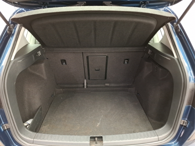 Seat Ateca 2L Fr White #17
