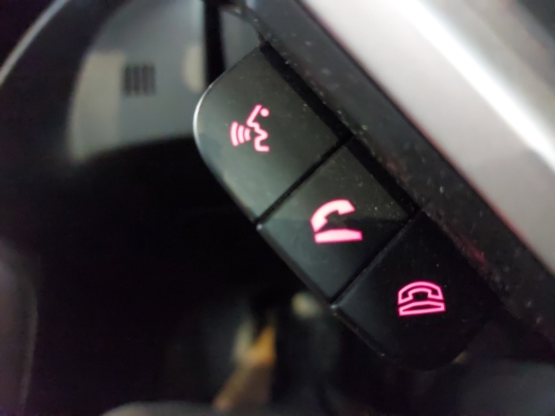 Suzuki S Cross 1.5 Hybrid Motion #11