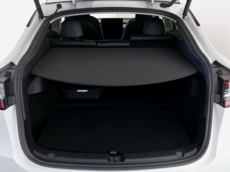 Tesla Model Y 5dr Electric Auto Rwd Black #18