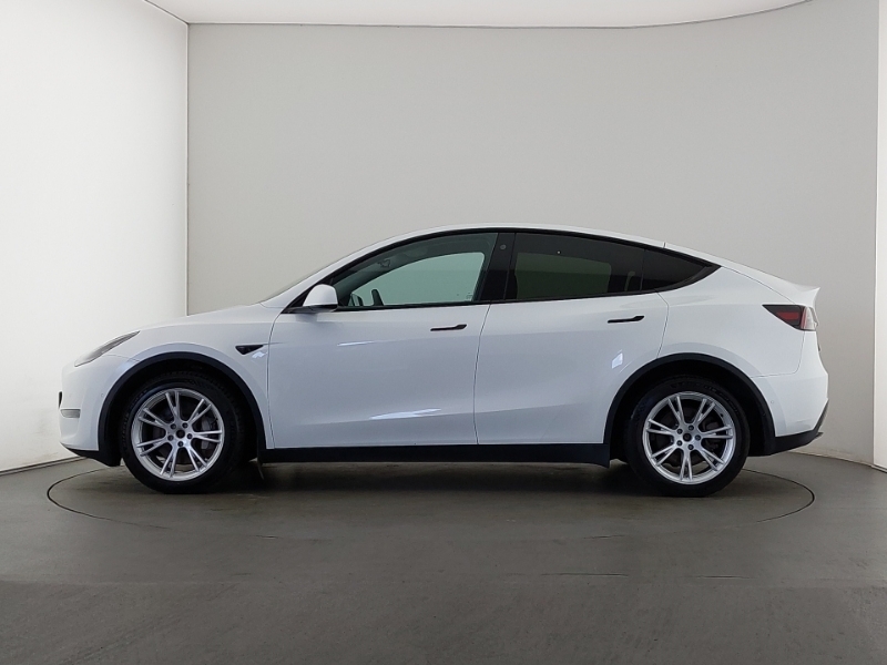 Tesla Model Y 5dr Electric Auto Rwd Black #4