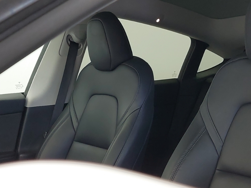 Tesla Model Y 5dr Electric Auto Rwd Black #17