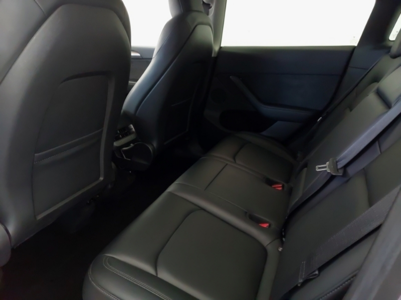Tesla Model Y 5dr Electric Auto Rwd Black #6