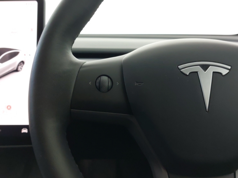 Tesla Model Y 5dr Electric Auto Rwd Black #12