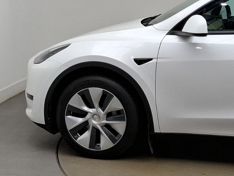 Tesla Model Y Dual Motor Performance 4Wde  #18