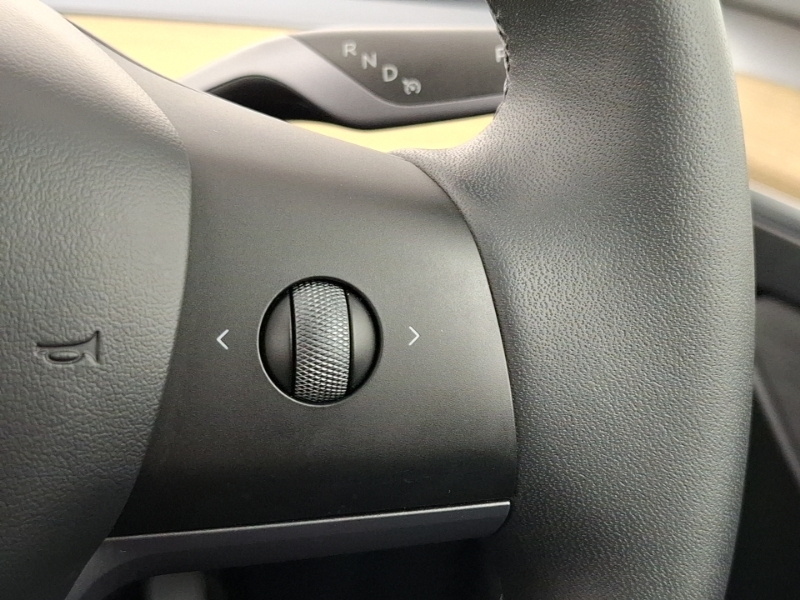 Tesla Model Y Dual Motor Performance 4Wde  #12