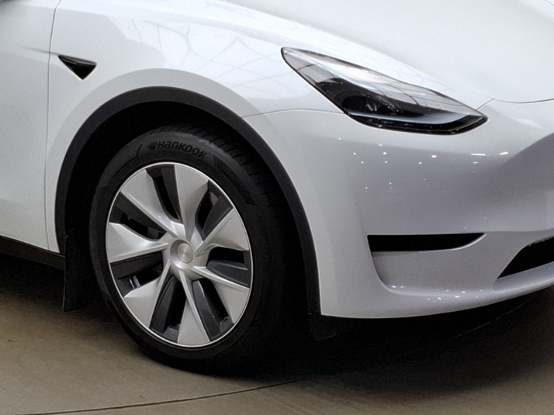 Tesla Model Y Dual Motor Performance 4Wde  #19