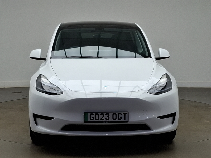 Tesla Model Y Dual Motor Performance 4Wde  #13