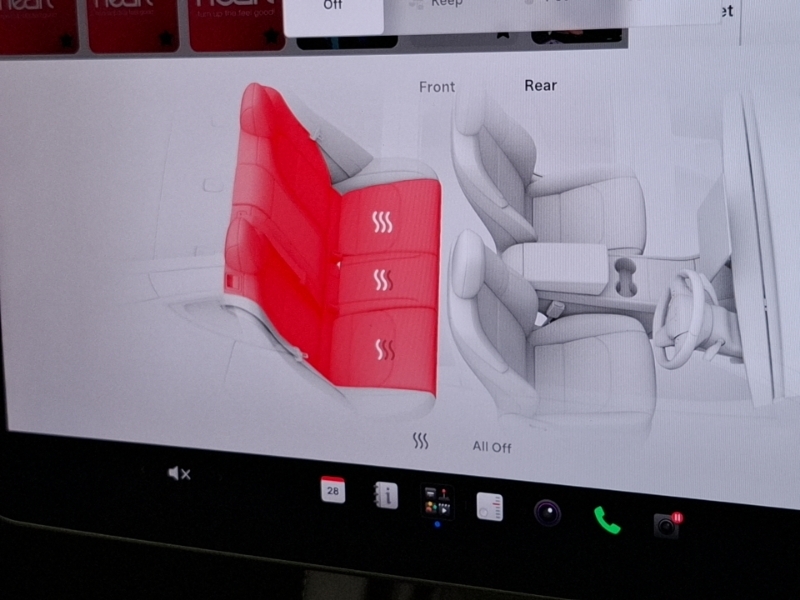 Tesla Model Y Dual Motor Performance 4Wde  #15