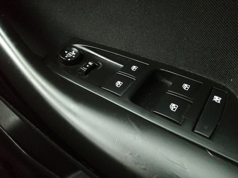 Vauxhall Astra 1.6 Cdti 16V 136 Elite Nav Black #14
