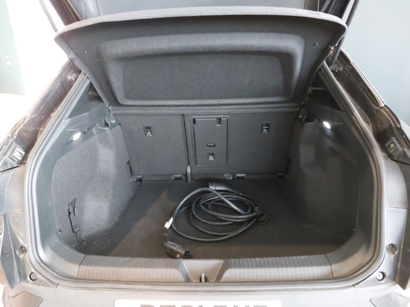 Volkswagen ID.4 Pro Performance 77Kwh 1St Edition Suv White #17