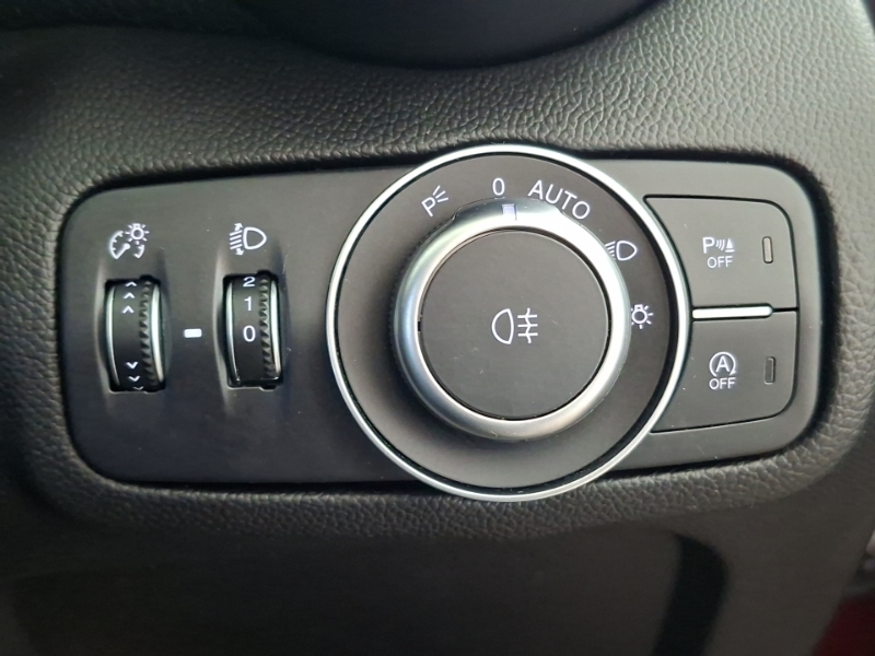 Alfa Romeo Giulia Romeo 2.0 Tb White #17