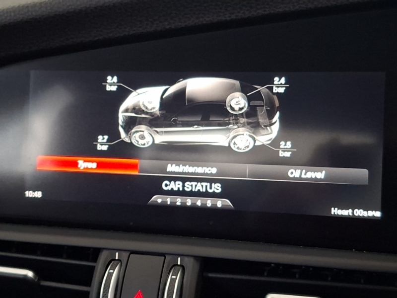 Alfa Romeo Giulia Romeo 2.0 Tb White #16