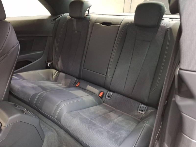 Audi A5 40 Tfsi 204 S Line S Tronic Grey #6