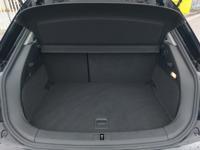 Audi A1 1.4 Tfsi Sport S Tronic Black #18
