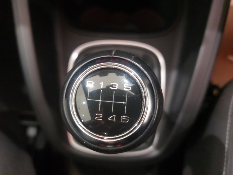 Audi A1 1.4L Sportback Tfsi Sport Silver #9