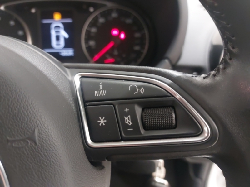 Audi A1 1.4L Sportback Tfsi Sport Silver #13