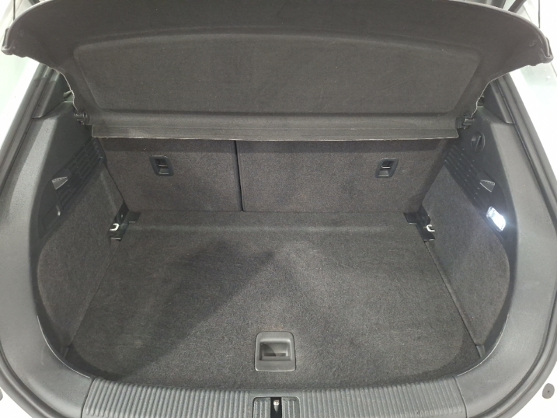 Audi A1 Hatchback 1.4 Tfsi S Line Sportback Euro 6 Ss 5 Grey #18
