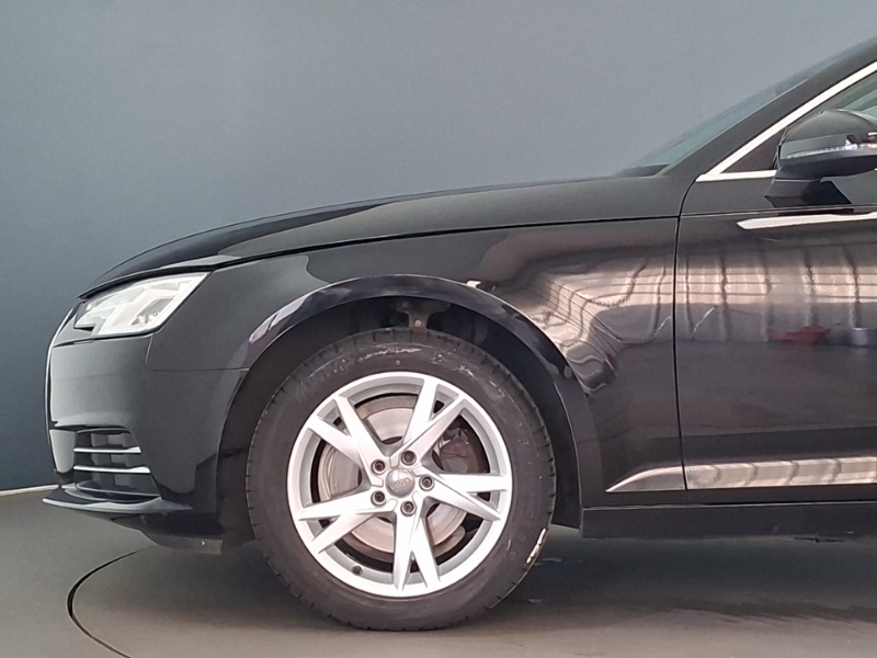 Audi A4 1.4 Tfsi Sport Euro 6 Ss White #19
